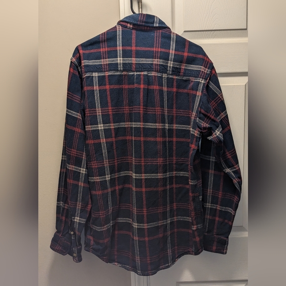 Moose Creek Flannel - Picture 2 of 3